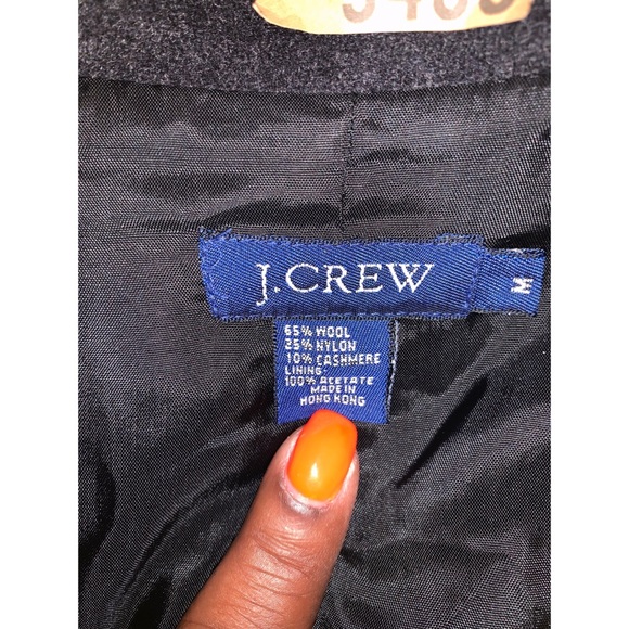 J Crew Men’s jacket - Picture 2 of 2